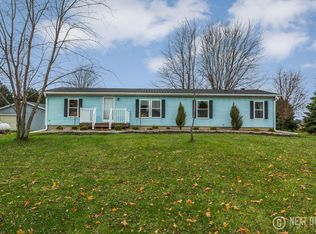 4348 20th St, Dorr, MI 49323