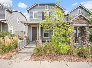 1955 Abbington St, Colorado Springs, CO 80910