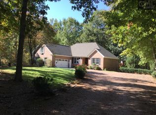 1341 Bear Creek Rd, Blythewood, SC 29016