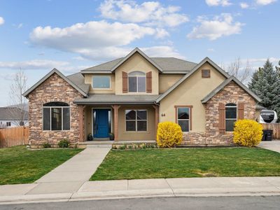 64 S 450 E, Midway, UT, 84049