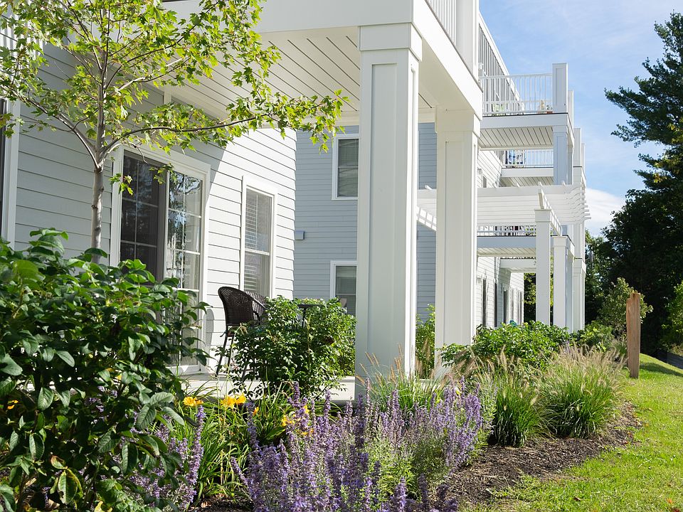 Sweetser Village Apartment Rentals Yarmouth, ME Zillow