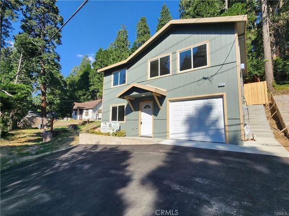23511 Lake Dr, Crestline, CA 92325