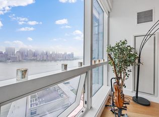 77 Hudson St APT 3204, Jersey City, NJ