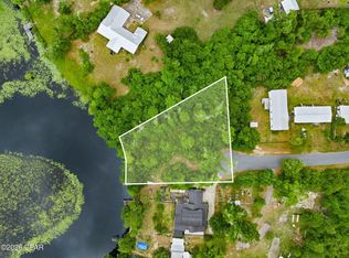 0 Stephens Dr, Panama City, FL 32404