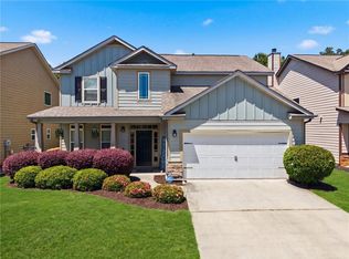6 Thomaston St, Newnan, GA 30263