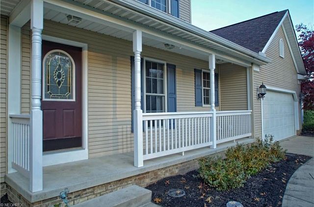 4683 Spinnaker Ct, Mentor, OH 44060 | Zillow