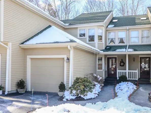 23 Sullivan Farm #23, New Milford, CT 06776