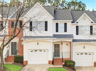 5504 Cottonrose Ln, Raleigh, NC 27606