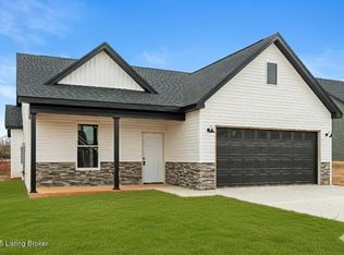 52 Betty Boyd Ln, Brandenburg, KY 40108