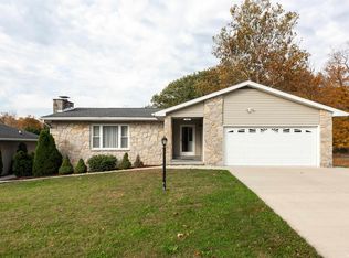 1600 S Weimer Rd, Bloomington, IN 47403