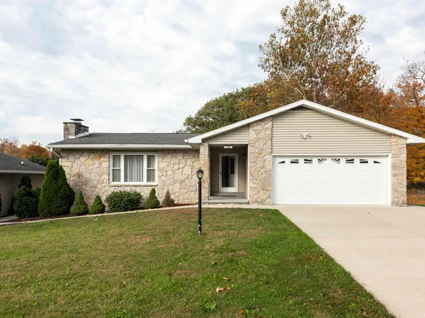 1600 S Weimer Rd, Bloomington, IN 47403