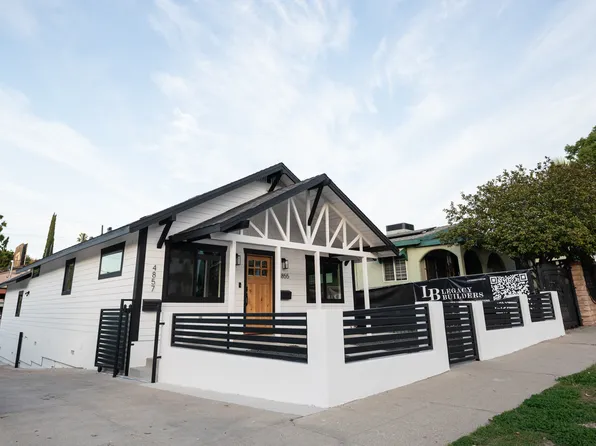 4855 Lincoln Ave, Los Angeles, CA 90042