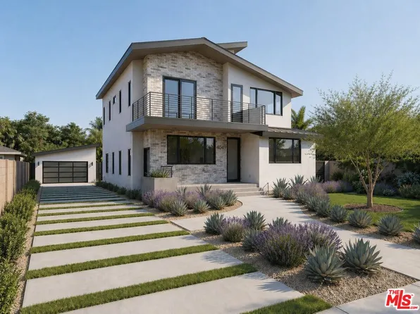 4049 Colonial Ave, Los Angeles, CA 90066