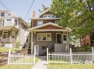 1804 N Linn St, Peoria, IL