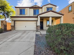 19575 N Salerno Cir, Maricopa, AZ 85138