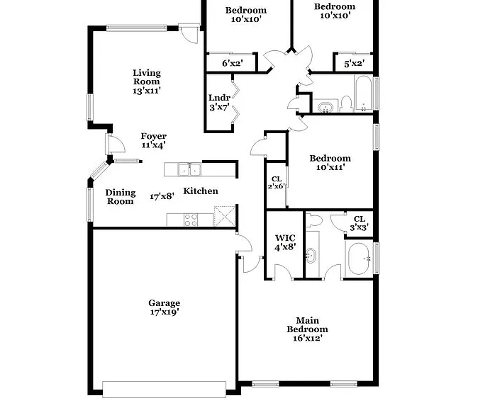 1718 E Daniella Dr — Photo 2