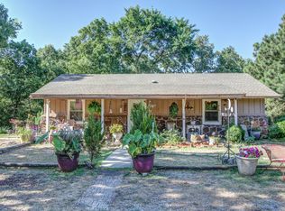 33551 S Pigeon Rd, Park Hill, OK 74451