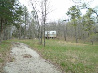 0 Highway A, Belleview, MO 63623