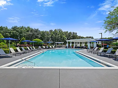 Bell Timacuan Apartments