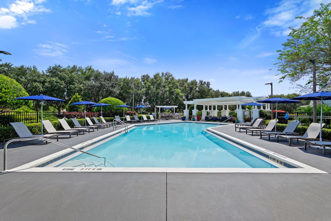 Make every day feel like a resort day