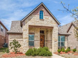 8204 Whistling Duck Dr, Fort Worth, TX 76118