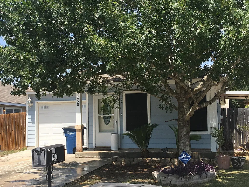 250 Bushtail Dr