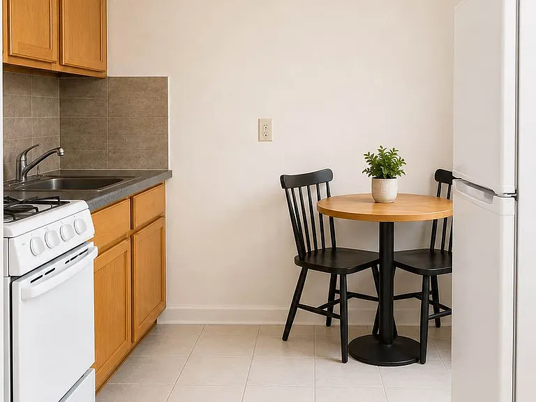 1410 York Ave #6-E — Photo 3