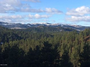 3619 Spring Dr, Cascade, MT 59421