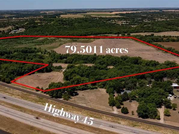 N Interstate Highway 45, Palmer, TX 75152