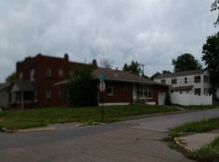 2155 E 24th St, Granite City, IL