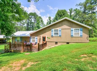 7343 Lakeside Dr, Appling, GA 30802