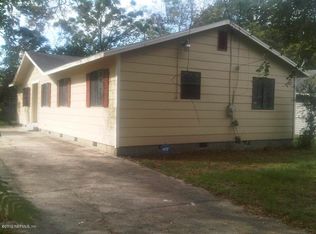 2062 Talladega Rd, Jacksonville, FL 32209
