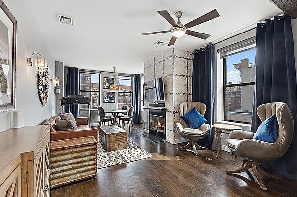 1st image of 100 W 119th St APT 5A