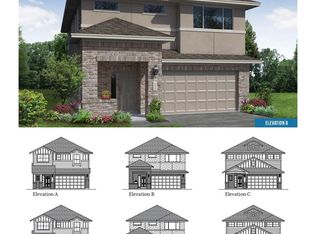 15506 Foresail Ln, Houston, TX 77053
