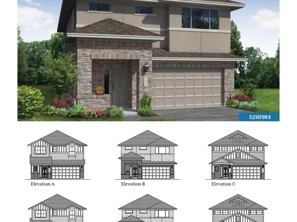 15506 Foresail Ln, Houston, TX 77053