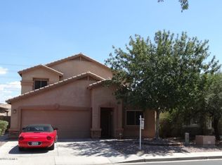 10117 N 115th Dr, Youngtown, AZ 85363