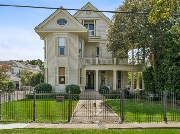 497 Audubon St, New Orleans, LA 70118