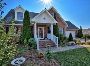 311 Ova Edwards Ct, Jonesborough, TN 37659