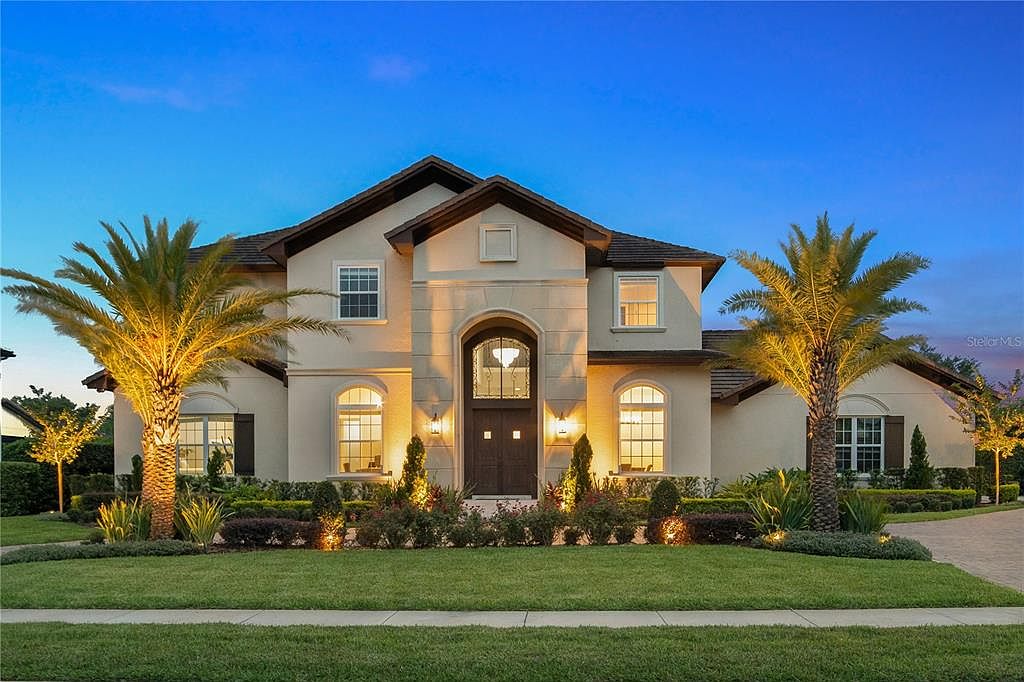 13304 Bellaria Cir, Windermere, FL 34786 Zillow