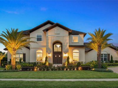 13304 Bellaria Cir, Windermere, FL, 34786
