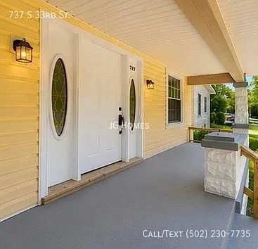 737 S 33rd St — Photo 3