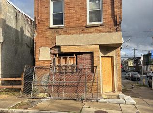 2501 N Corlies St, Philadelphia, PA