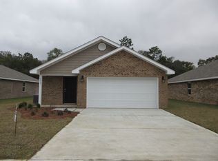 6437 Churchill Cir, Milton, FL 32583