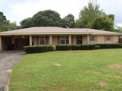 213 Emory Dr, Warner Robins, GA, 31093