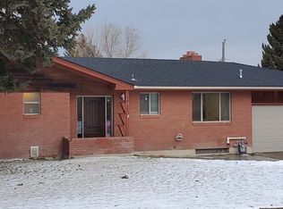 4912 Cherokee St, Pocatello, ID 83204