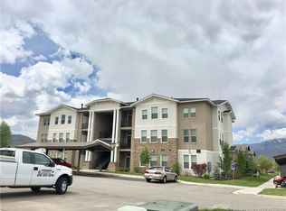 1035 S 500 E UNIT I202, Heber City, UT 84032