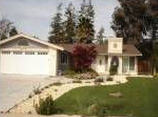 1618 Ralene Pl, San Jose, CA 95131