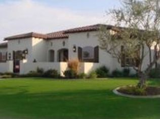 15443 Calistoga Ave, Bakersfield, CA 93314