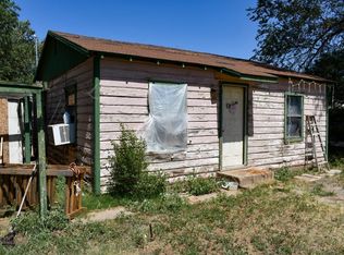 511 S 2nd St, Coahoma, TX 79511