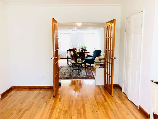 Rented by Brown Harris Stevens | media 9